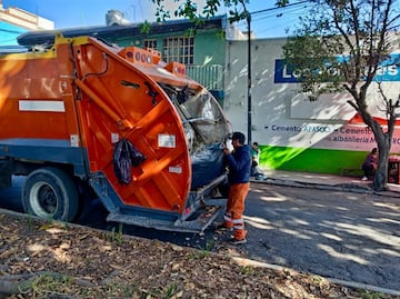 ¿Qué pasa si no pagas por la recolección de basura?