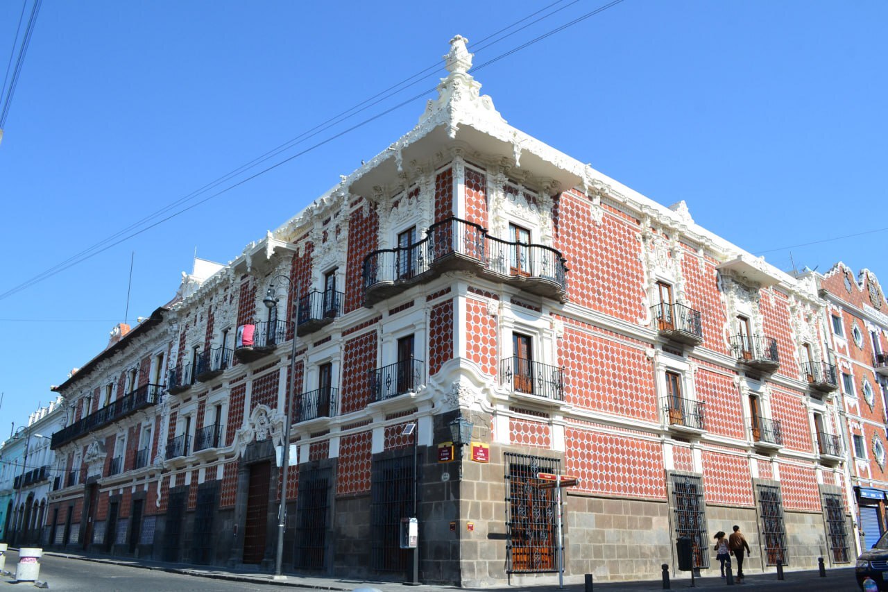 Datos que seguro no sabías sobre el Museo Amparo
