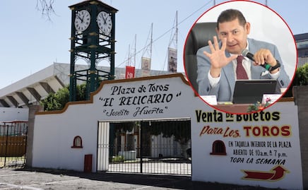 Cómo será el nuevo Fórum Pensar en Grande en Puebla