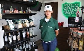 Buscan que productos de la marca Cinco de Mayo lleguen a las 3B, Oxxo y Price Shoes