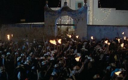 Caso Daniel Picazo. Las similitudes con el linchamiento de 1968 en Canoa