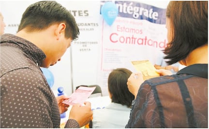 Migran 2.7 millones de trabajadores del outsourcing a empresas reales: IMSS