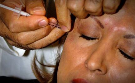 Alertan médicos en Senado de monopolio en industria de cirugía plástica en el país