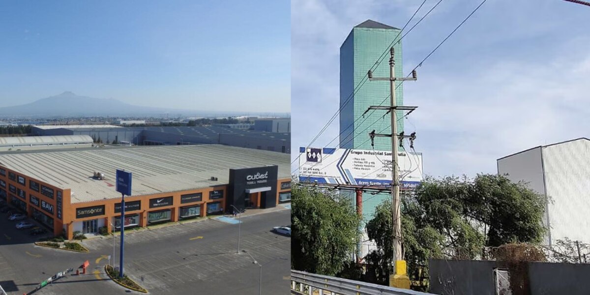 Los dos sitios turísticos que quedan de paso en la autopista México-Puebla