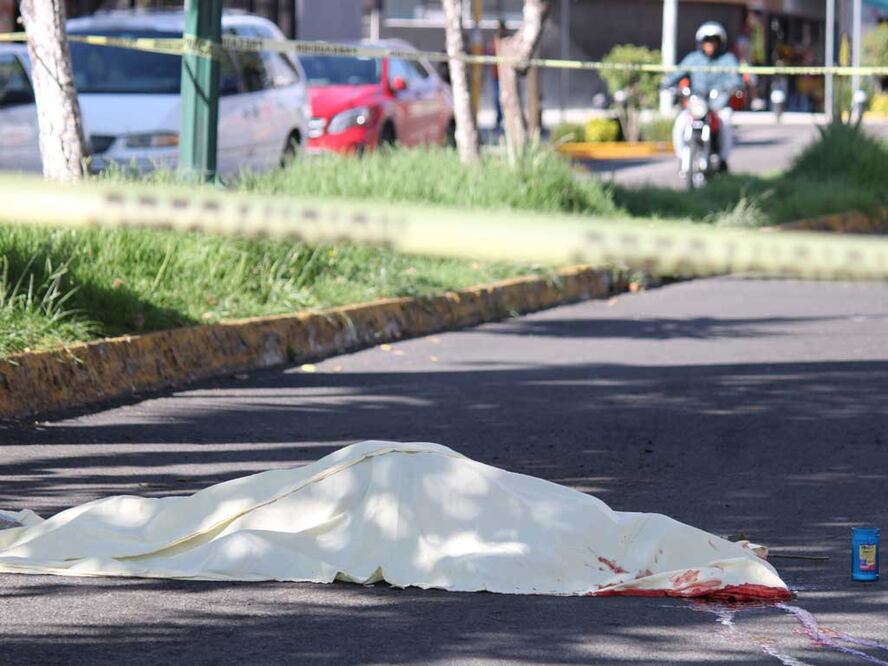 Foto: Agencia Es Imagen para El Universal Puebla