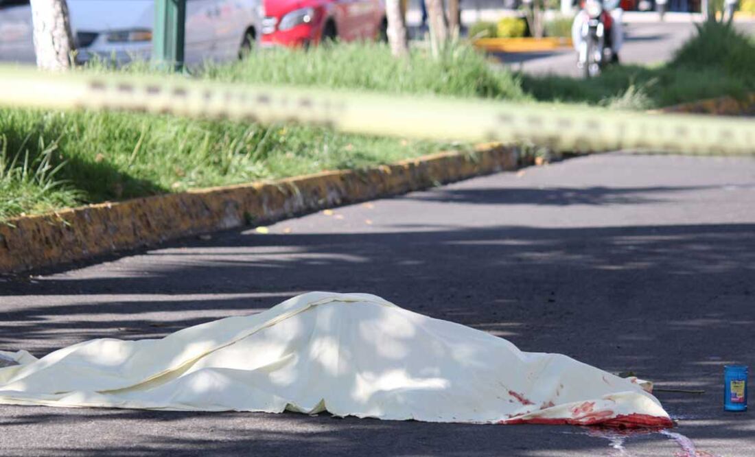 Foto: Agencia Es Imagen para El Universal Puebla