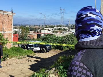 Localizan cadáver embolsado en la colonia Ignacio Mariscal