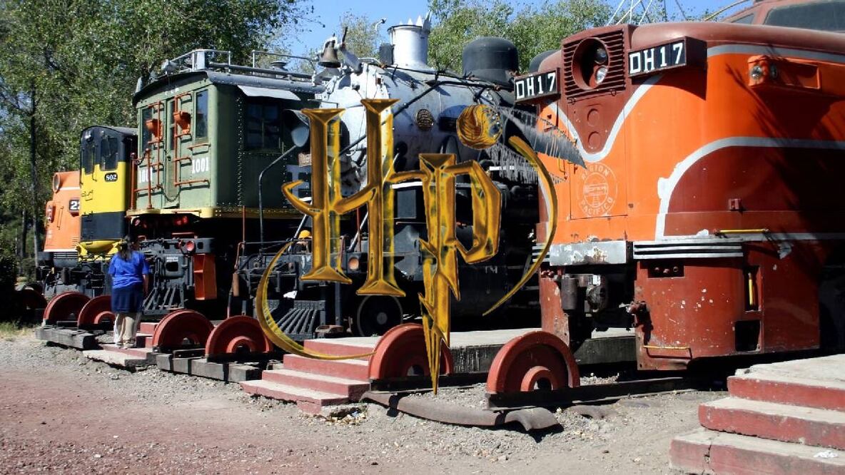 Para los fanáticos del mundo mágico de Harry Potter, el 1 de septiembre siempre es una fecha especial, y este año podrás celebrarla en Puebla.
Foto: Producción El Universal Puebla
