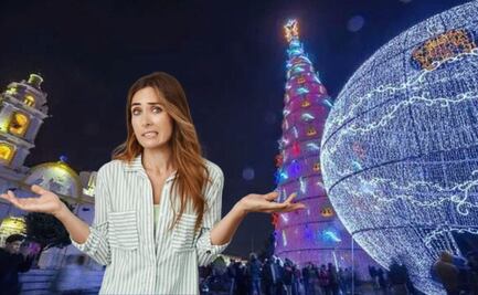 ¿Habrá Feria del Árbol y la Esfera en Chignahuapan este 2024?