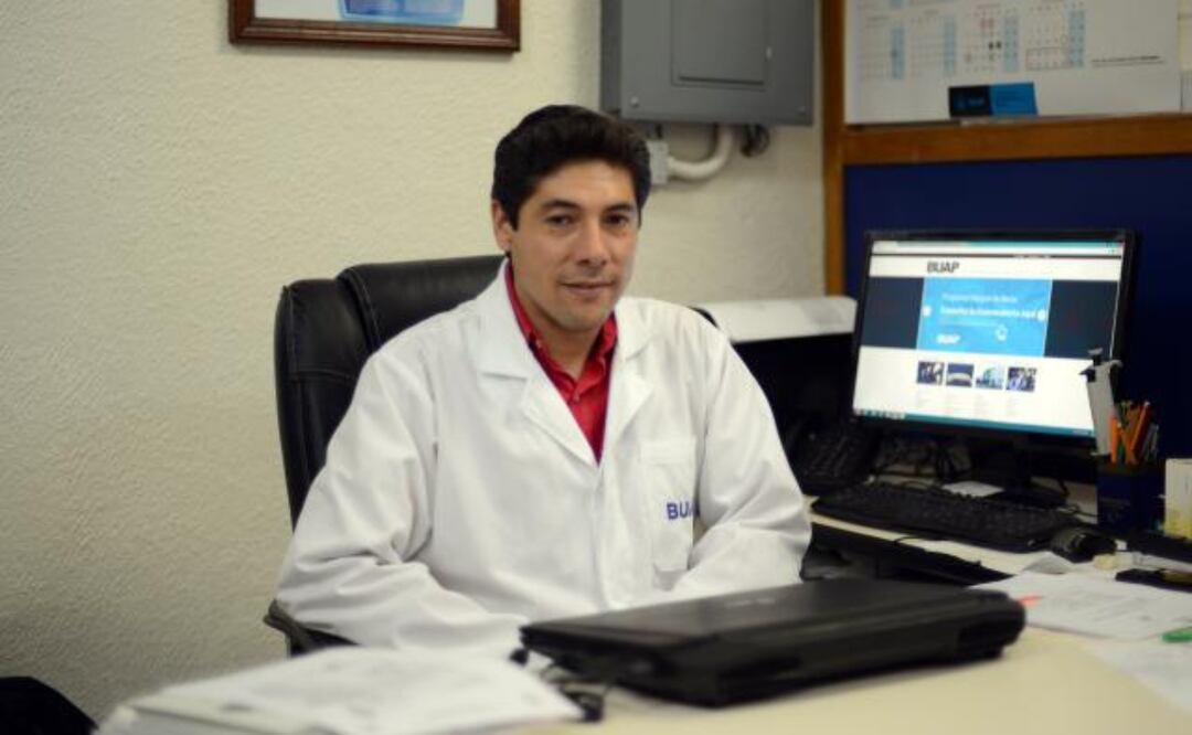 En el Laboratorio de Metabolómica y Enfermedades Crónico-Degenerativas, del Instituto de Fisiología de la BUAP, se estudia el Síndrome Metabólico I Foto: BUAP