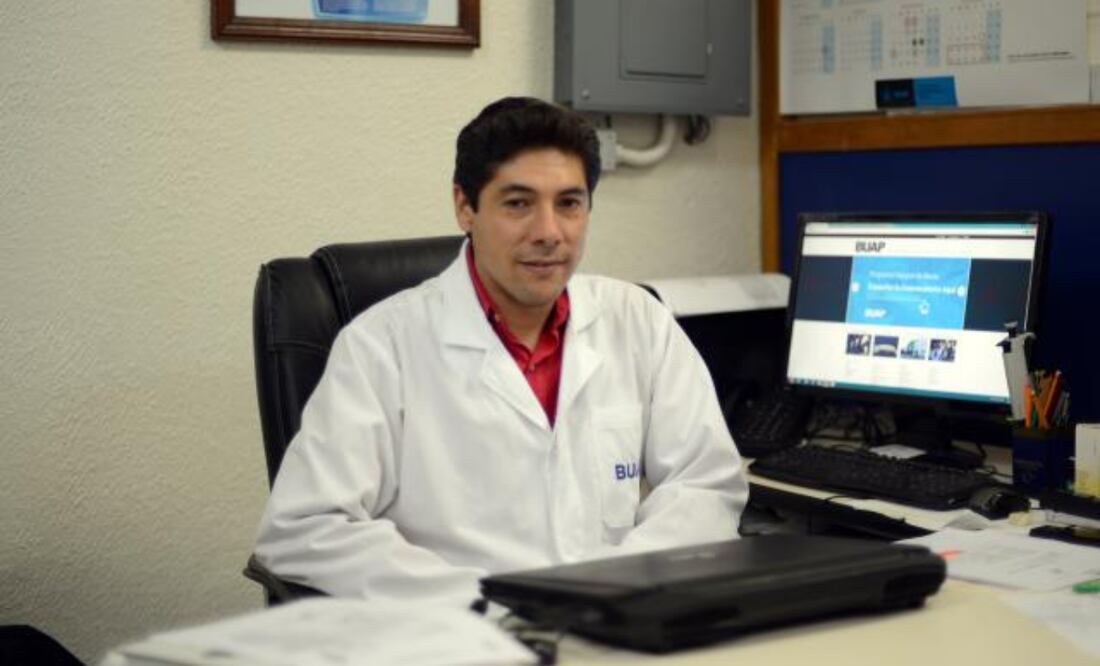 En el Laboratorio de Metabolómica y Enfermedades Crónico-Degenerativas, del Instituto de Fisiología de la BUAP, se estudia el Síndrome Metabólico I Foto: BUAP