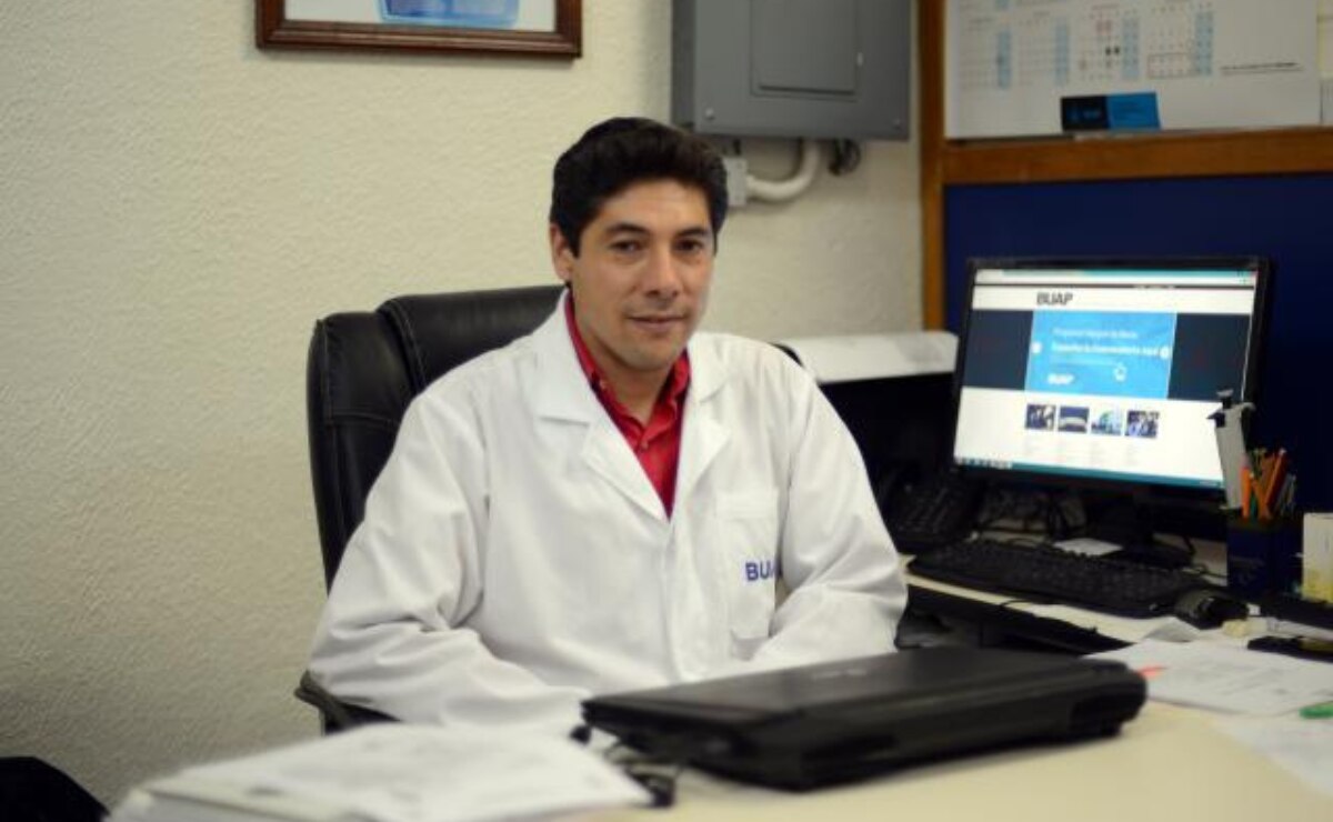 Investigador del Instituto de Fisiología estudia el síndrome metabólico desde sus cambios bioquímicos