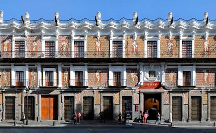 San Valentín, el romántico ciclo de cine en la BUAP 