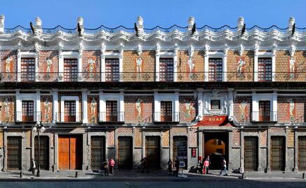 San Valentín, el romántico ciclo de cine en la BUAP 