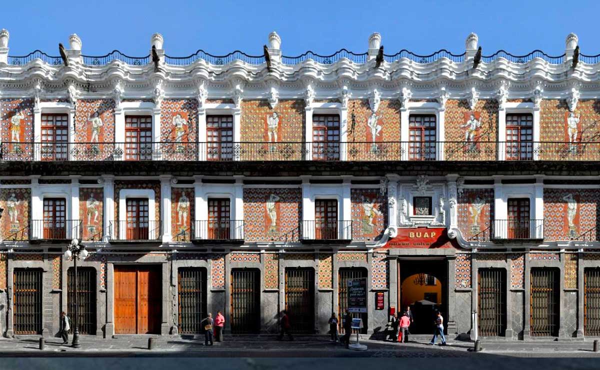 Justo en el cora con estas pelis que se proyectarán en La Casa de los Muñecos de la BUAP | Foto: Wikipedia