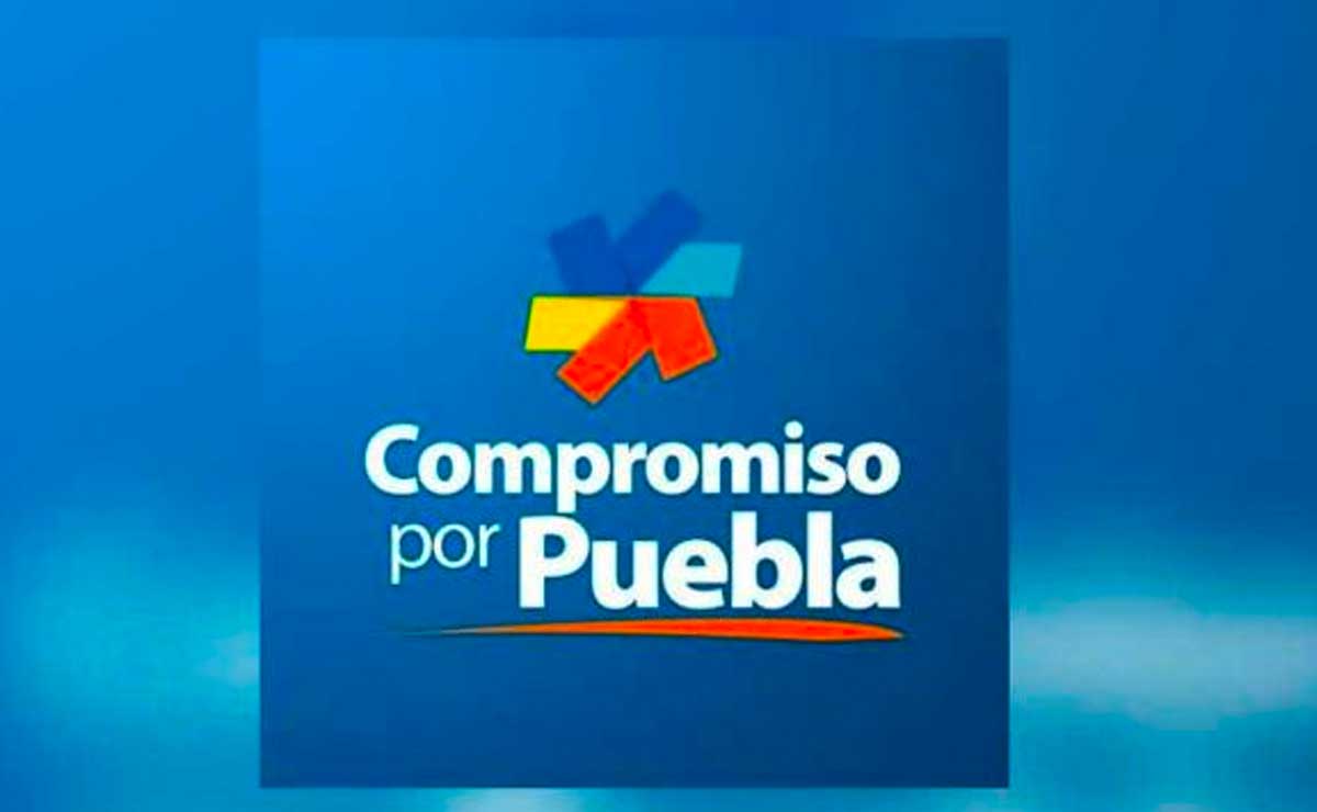 Niega IEE recursos extra a Compromiso por Puebla para su extinción