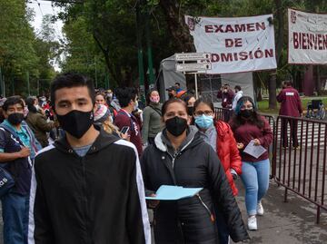 Resultados Comipems 2022. ¿Dónde se consultan?