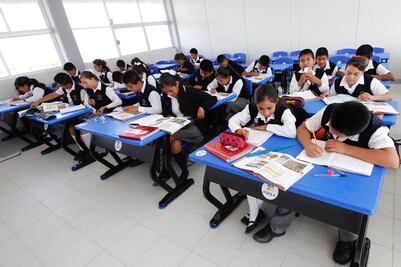 Padres de familia demandan evitar regreso a las aulas en agosto