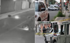 Identifican a ciclista asesinado por ladrones en Loma Linda