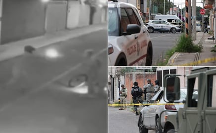 Identifican a ciclista asesinado por ladrones en Loma Linda