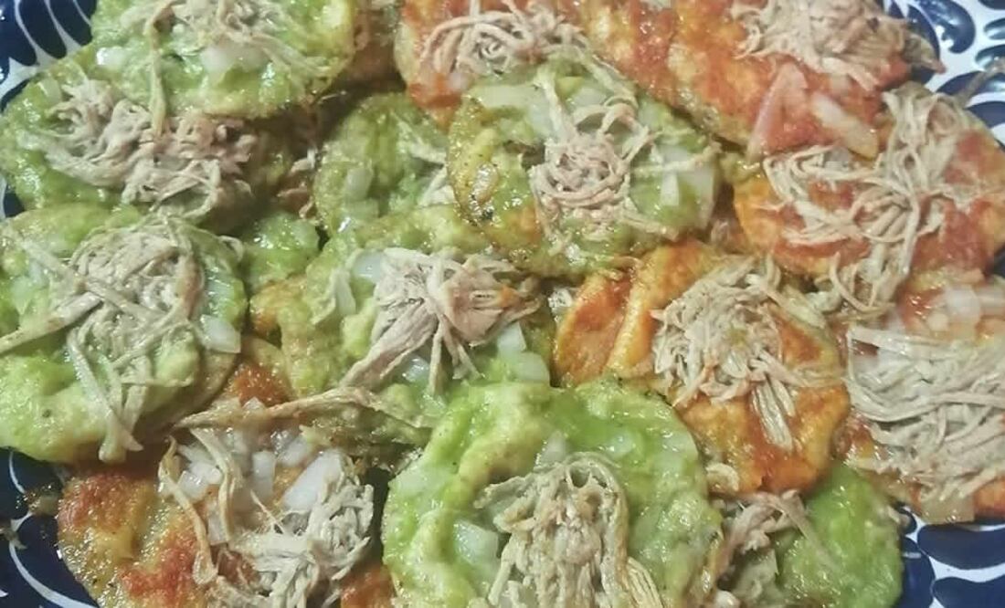 Foto: La Chiquita Puebla / Facebook