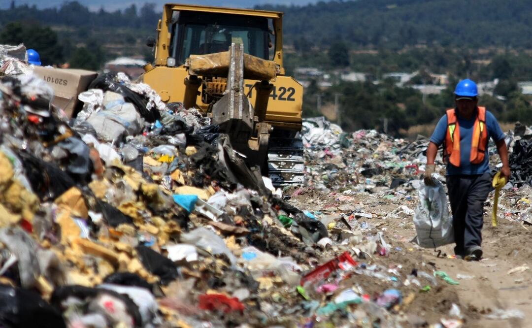 FOTO: Agencia Es Imagen para El Universal Puebla