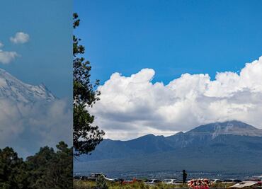 Descubre los Parques Nacionales de Puebla