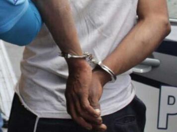 Tras nueve años prófugos los capturan por apuñalar y asaltar a taxista