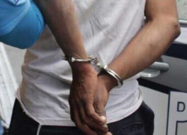 Tras nueve años prófugos los capturan por apuñalar y asaltar a taxista