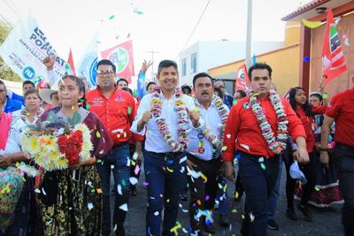 Lalo Rivera propone crear el primer Centro Estatal Público de Diagnóstico y Capacitación en TEA