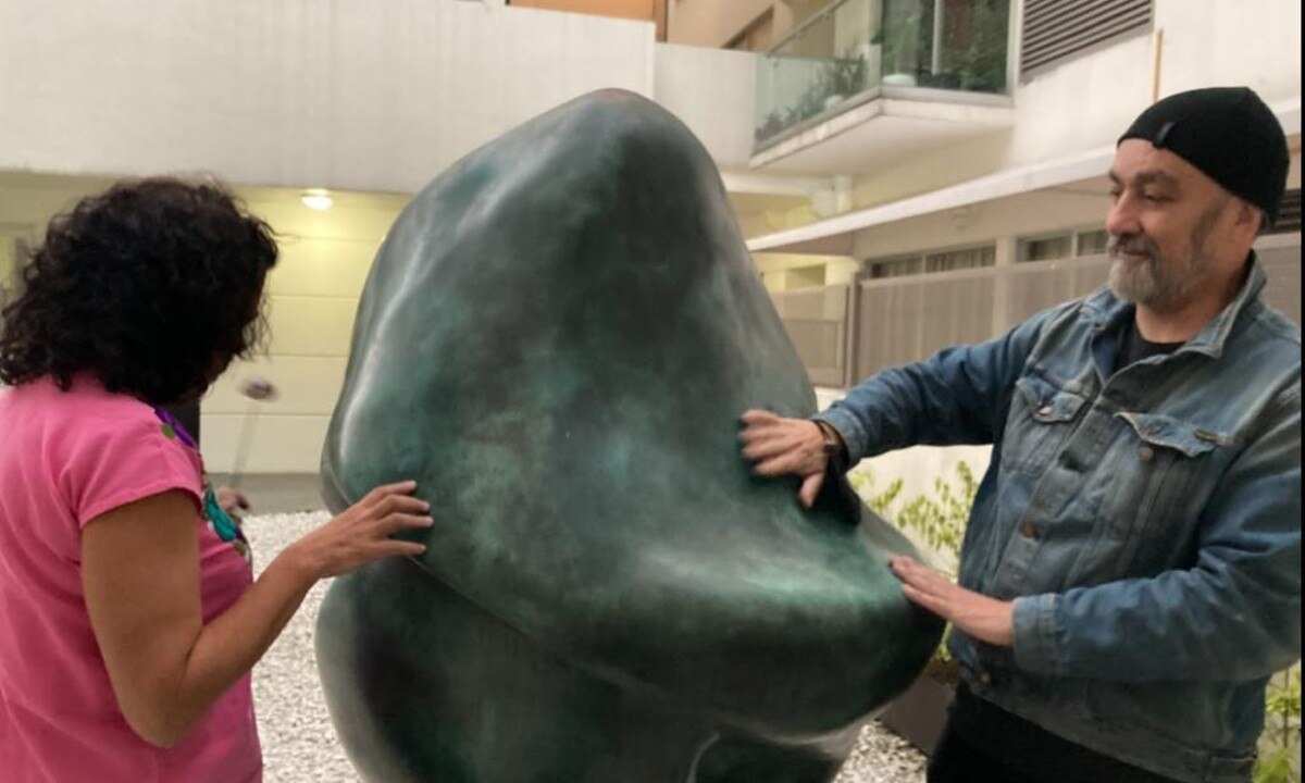 Tácticas sonoras. Una investigación lúdica y estética se presenta los domingos de enero