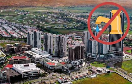 VIDEO ¿Hay suficiente agua para construir más casas en Lomas de Angelópolis?