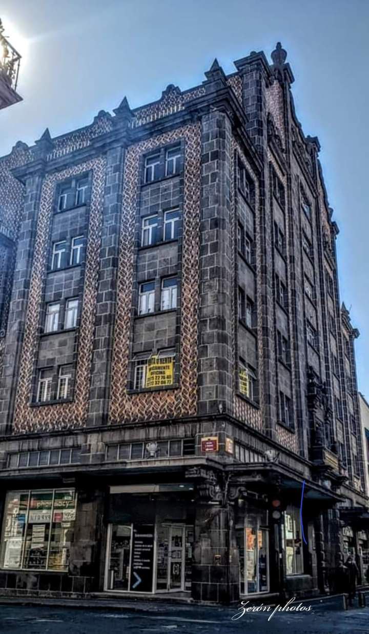 Foto: Facebook Puebla Antigua