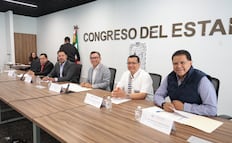 Buscan garantizar autonomía y democracia sindical de los trabajadores al servicio del Estado