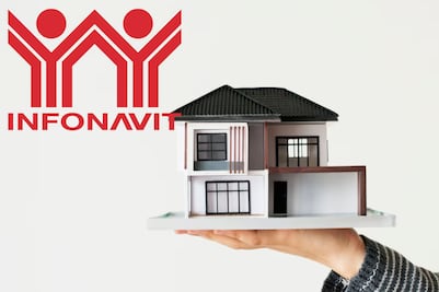 ¿Cuál es la edad máxima para sacar casa de Infonavit?