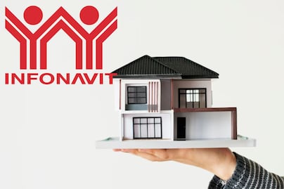 ¿Cuál es la edad máxima para sacar casa de Infonavit?