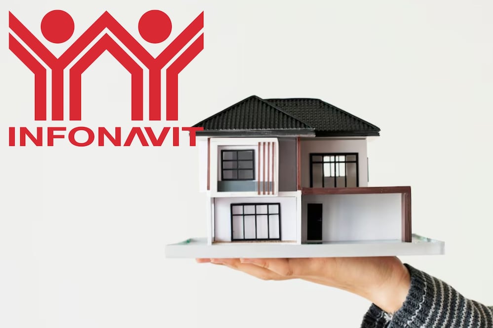 El Infonavit tiene una edad límite para otorgar créditos | Foto: Infonavit / Freepik