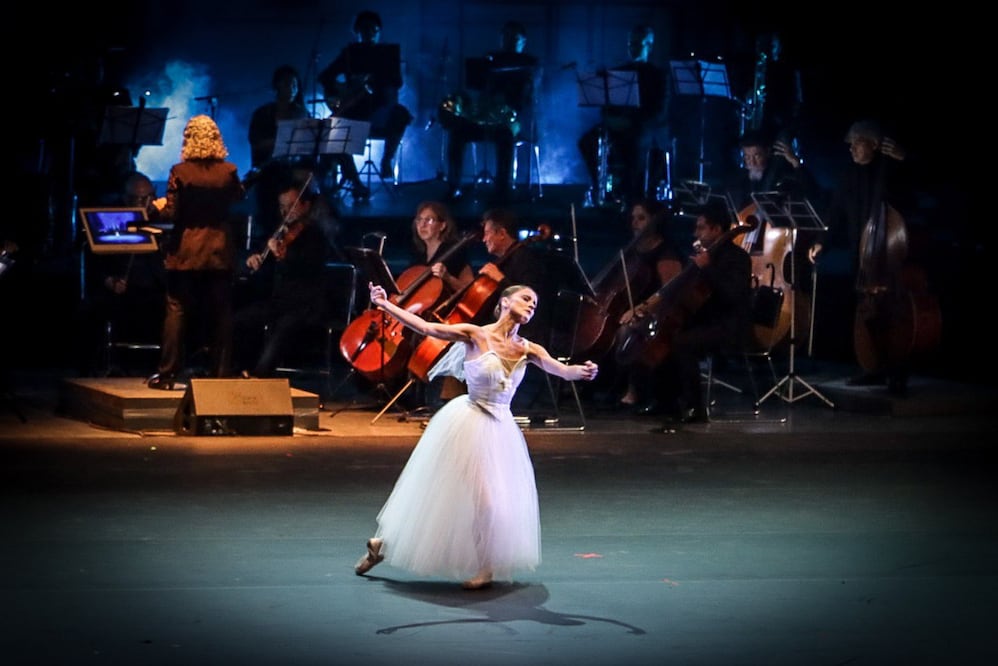 La Universidad de las Bellas Artes en Puebla tendrá su sede en el Museo Internacional del Barroco | Foto: EsImagen