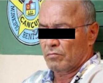 ¿Qué pasó con Jean Succar Kuri? Estos son los nexos del pederasta con Puebla