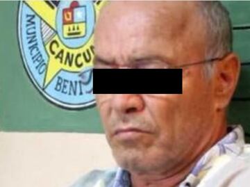 ¿Qué pasó con Jean Succar Kuri? Estos son los nexos del pederasta con Puebla