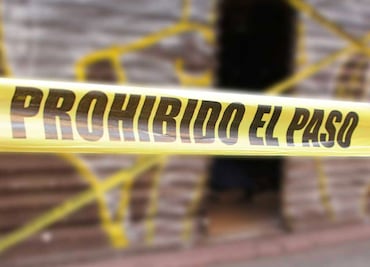 Hallan muerta con golpe en la cabeza a mujer con discapacidad en La Mora