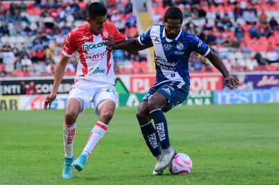 Pronóstico para el Necaxa vs Puebla por la Jornada 2 del Apertura 2024