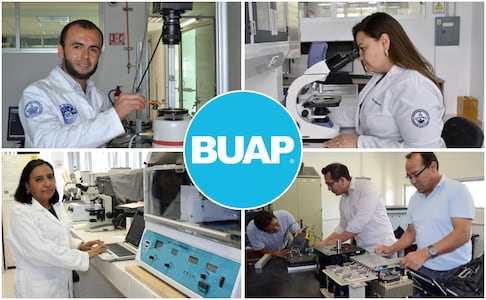 Destaca BUAP a nivel nacional: tercera en recursos Prodep y segunda en cuerpos académicos consolidados