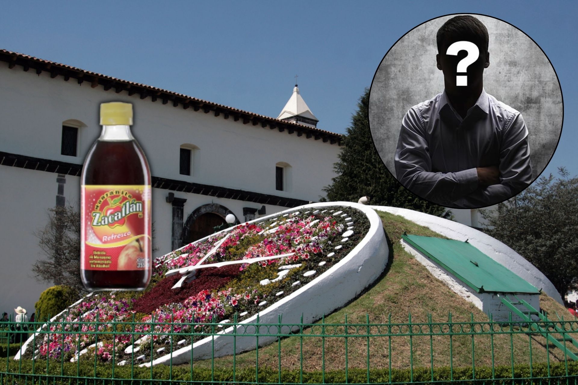 El refresco hecho en Zacatlán busca competir con grandes empresas | Foto: manzanitazacatlan.com / EsImagen / elestado.net