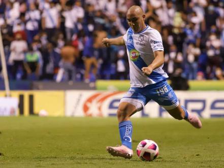 Partido Puebla vs América. Aplicarán medidas sanitarias estrictas
