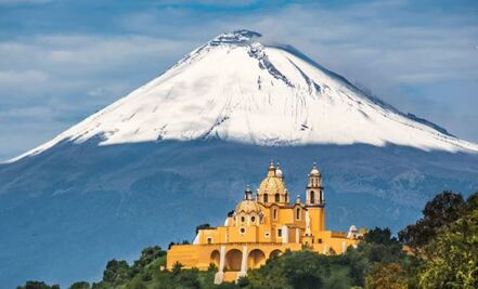 ¿Reconoces qué lugar de Puebla es tan solo viendo una foto?