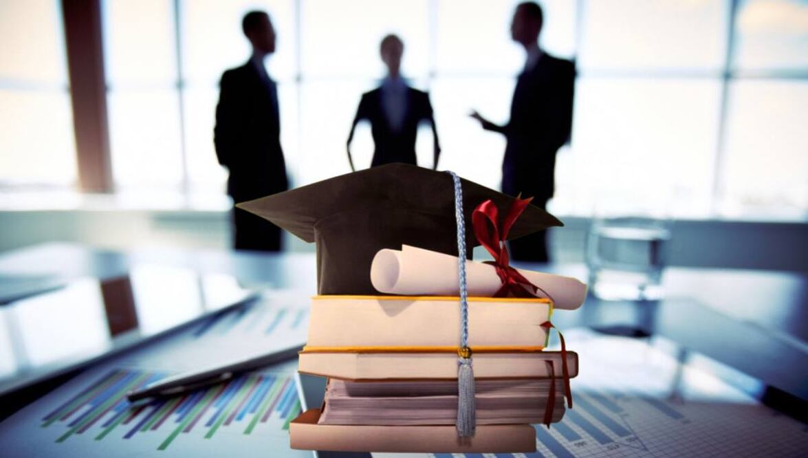 Exitosos empresarios poblanos cuentan con carreras universitarias | Foto: Especial