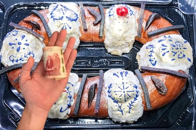 Feria de la Rosca de Reyes llega al Parque del Carmen: fechas y precios