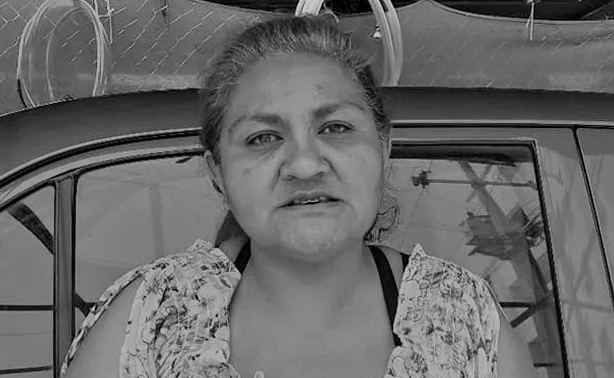 Detienen a presunto implicado en el asesinato de Esmeralda Gallardo