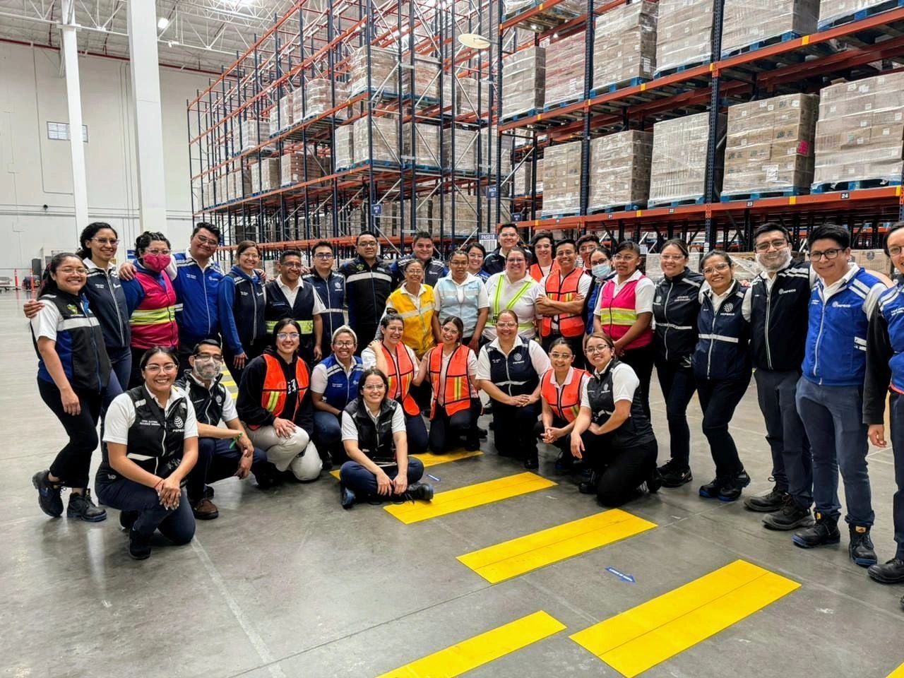 Pepsi contrata a más mujeres que hombres en Puebla por esta razón